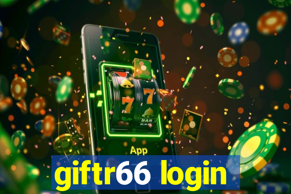 giftr66 login